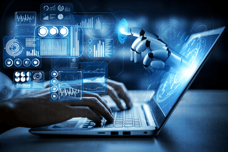 Document Intelligence Automation (OCR + AI)