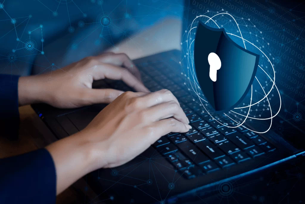 Digital Audit Trail Setup